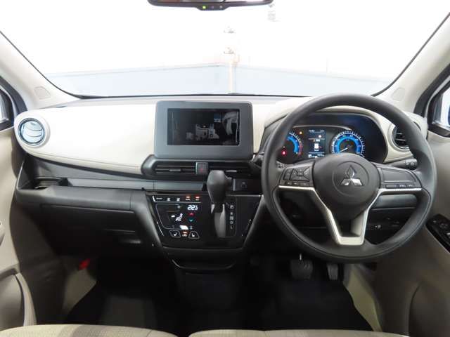 MITSUBISHI eK WAGON 2024