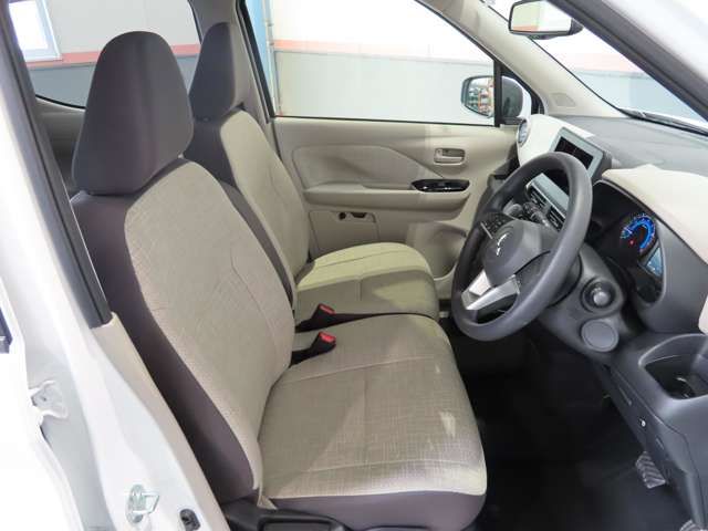 MITSUBISHI eK WAGON 2024