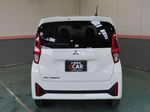 MITSUBISHI eK WAGON 2024