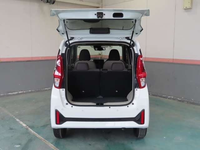 MITSUBISHI eK WAGON 2024