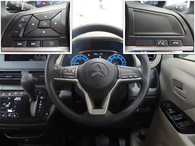 MITSUBISHI eK WAGON 2024