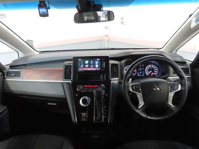 MITSUBISHI DELICA D:5 4WD 2020