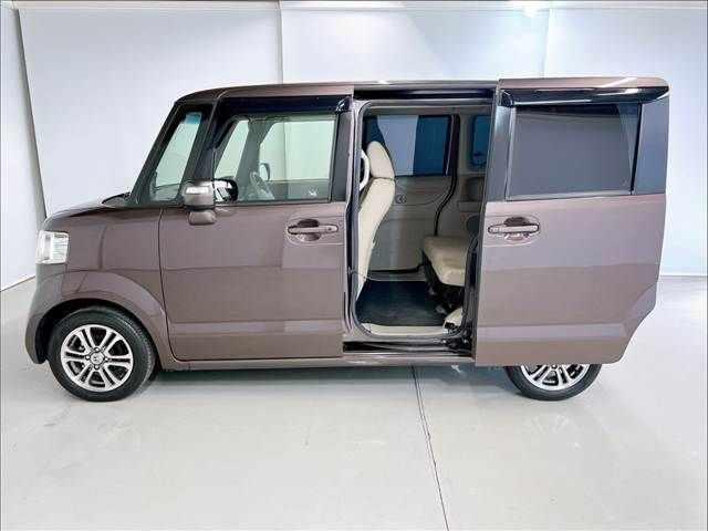 HONDA N BOX 2013