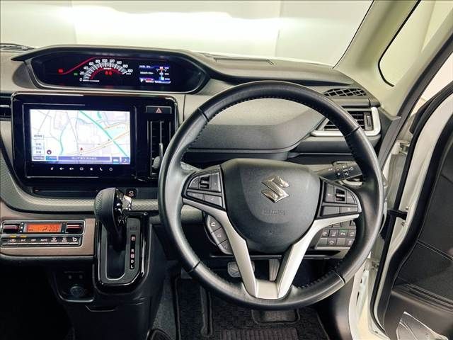 SUZUKI SOLIO BANDIT 2020