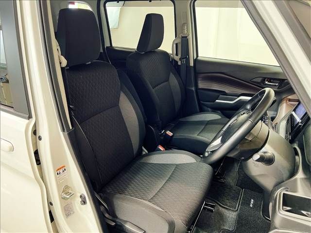 SUZUKI SOLIO BANDIT 2020