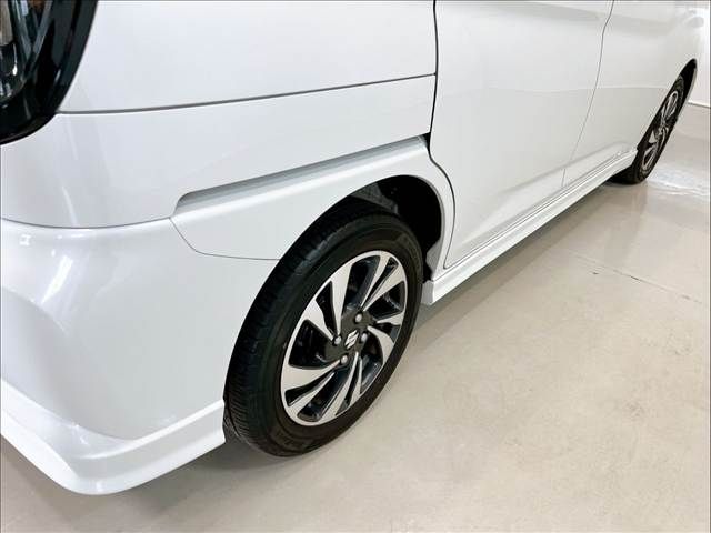 SUZUKI SOLIO BANDIT 2020