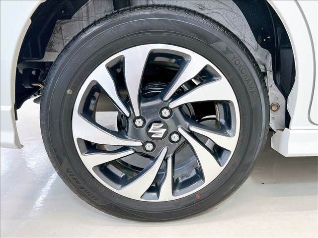 SUZUKI SOLIO BANDIT 2020