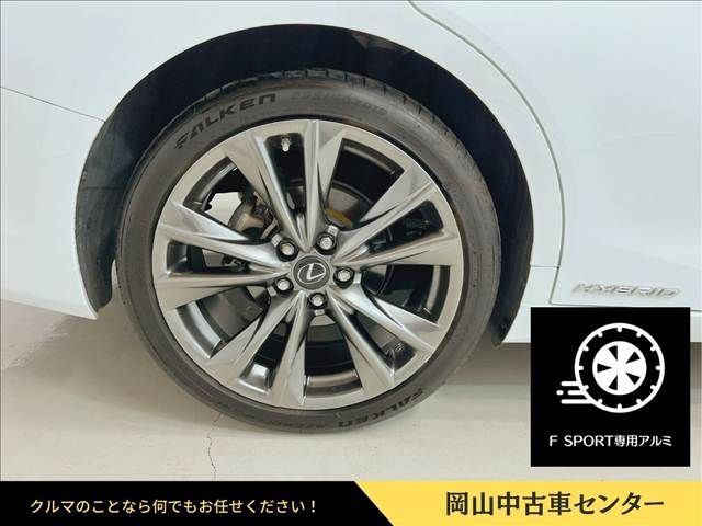 TOYOTA LEXUS ES300h 2020