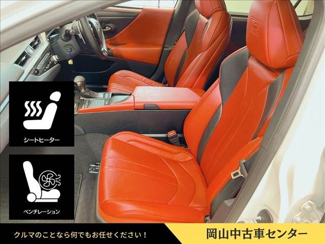 TOYOTA LEXUS ES300h 2020