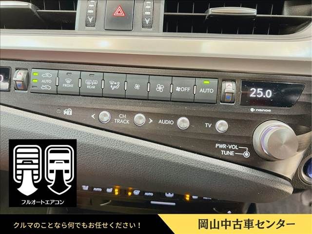 TOYOTA LEXUS ES300h 2020