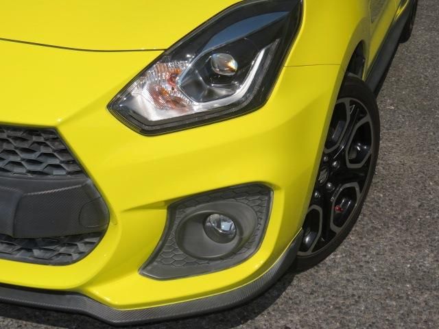 SUZUKI SWIFT 2019