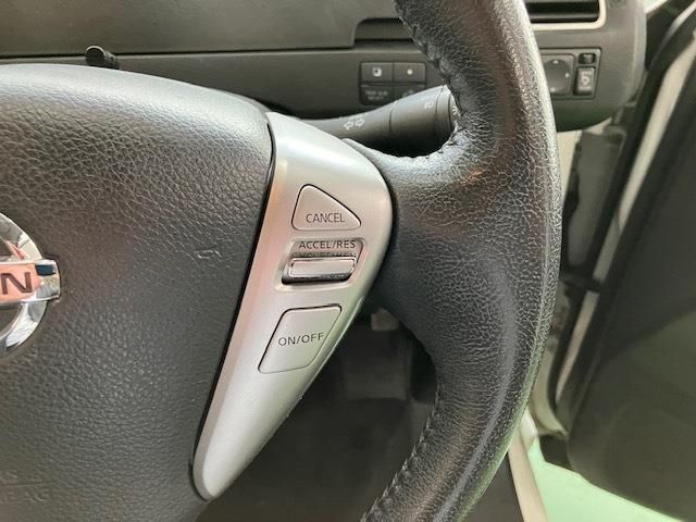 NISSAN SERENA  WG 4WD 2012