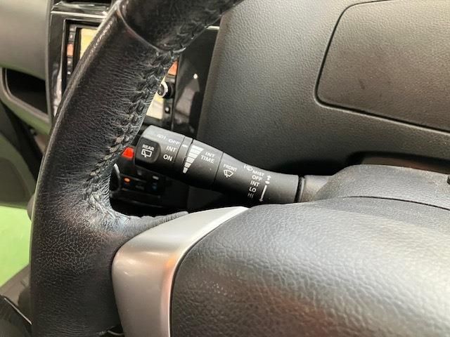 NISSAN SERENA  WG 4WD 2012