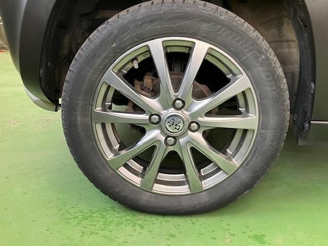 SUZUKI HUSTLER 4WD 2019