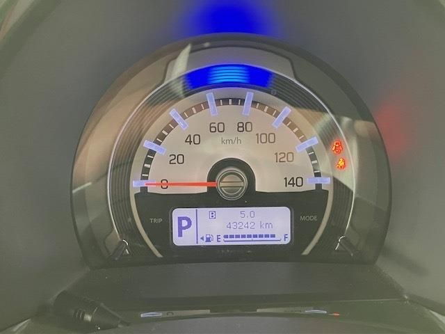 SUZUKI HUSTLER 4WD 2019