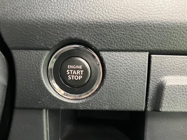 SUZUKI HUSTLER 4WD 2019