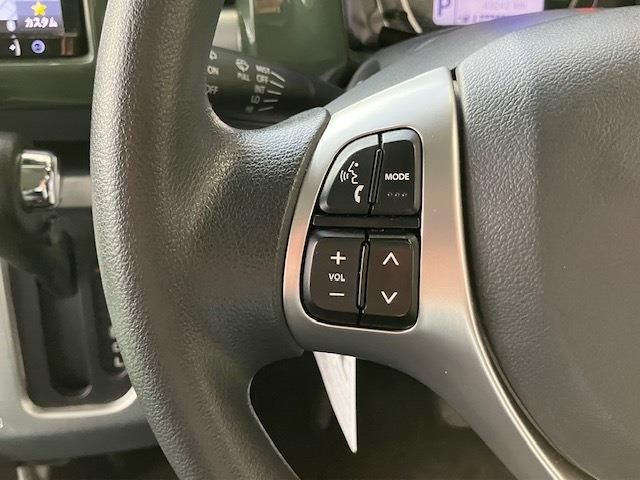 SUZUKI HUSTLER 4WD 2019