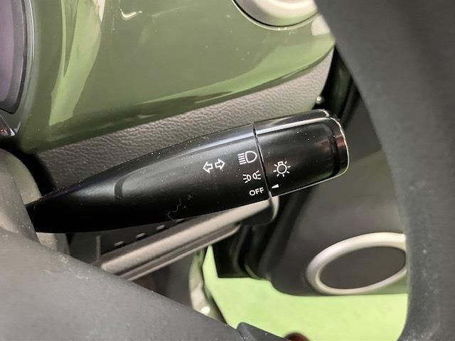 SUZUKI HUSTLER 4WD 2019