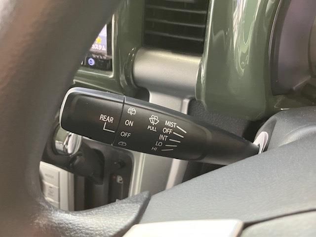 SUZUKI HUSTLER 4WD 2019