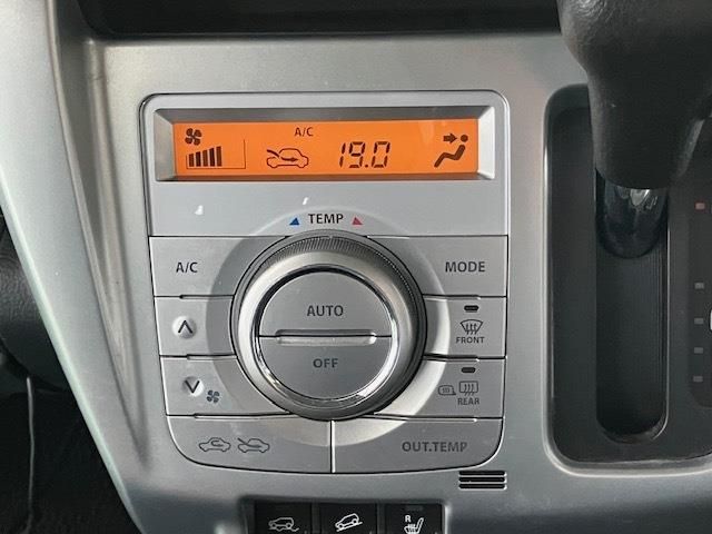 SUZUKI HUSTLER 4WD 2019