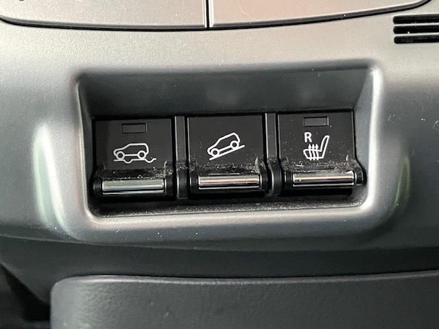 SUZUKI HUSTLER 4WD 2019