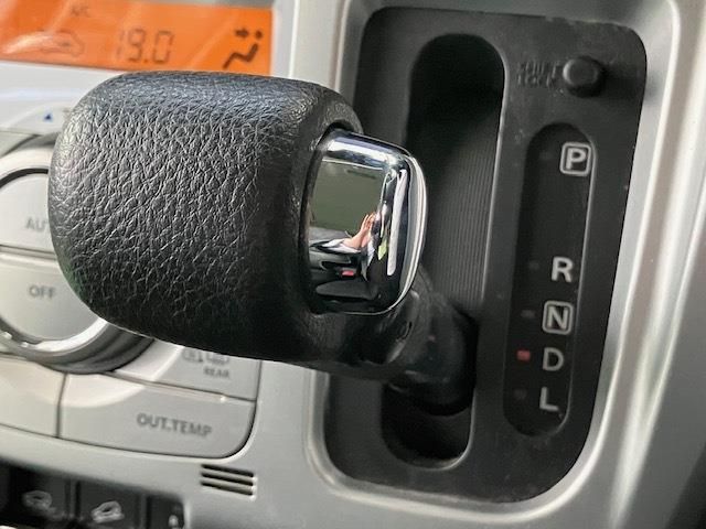 SUZUKI HUSTLER 4WD 2019