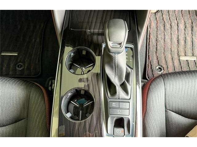 TOYOTA CROWN sedan hybrid 4WD 2020