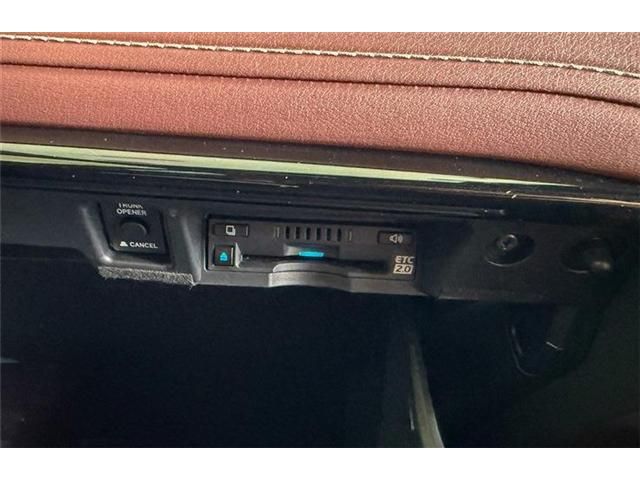 TOYOTA CROWN sedan hybrid 4WD 2020