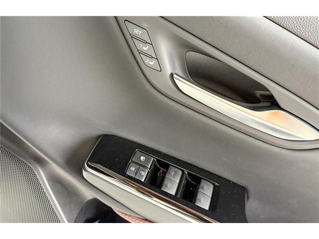 TOYOTA CROWN sedan hybrid 4WD 2020