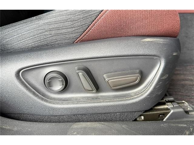 TOYOTA CROWN sedan hybrid 4WD 2020