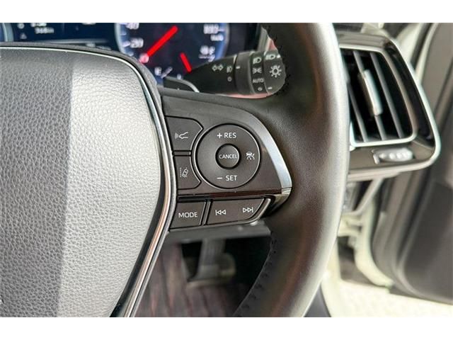 TOYOTA CROWN sedan hybrid 4WD 2020