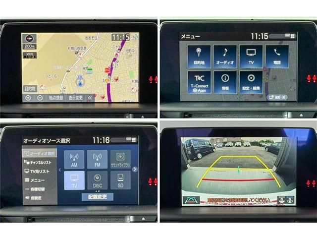 TOYOTA CROWN sedan hybrid 4WD 2020