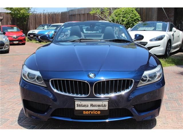 BMW BMW Z4 2015