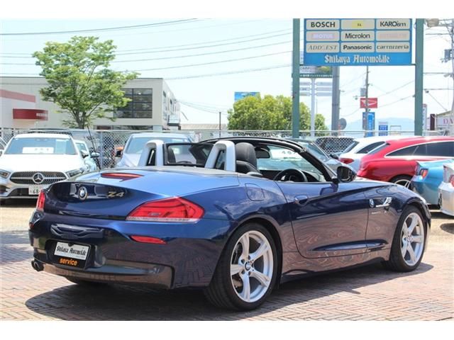 BMW BMW Z4 2015