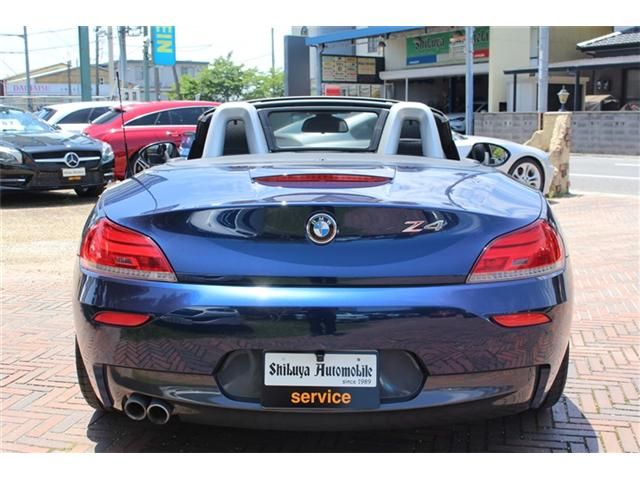 BMW BMW Z4 2015