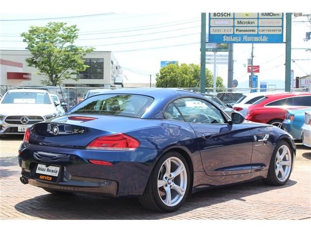 BMW BMW Z4 2015