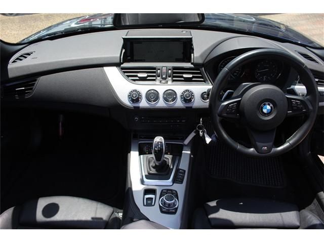 BMW BMW Z4 2015