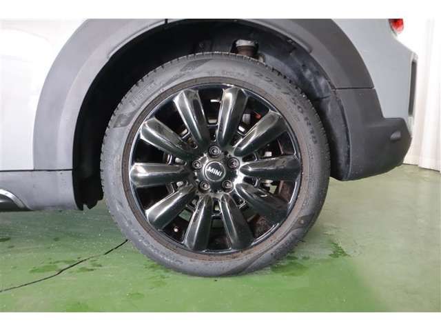 BMW BMW MINI COOPER CROSSOVER 2020