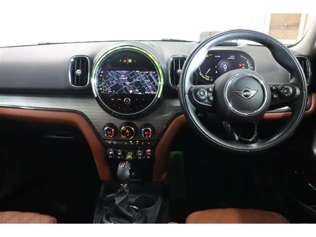 BMW BMW MINI COOPER CROSSOVER 2020