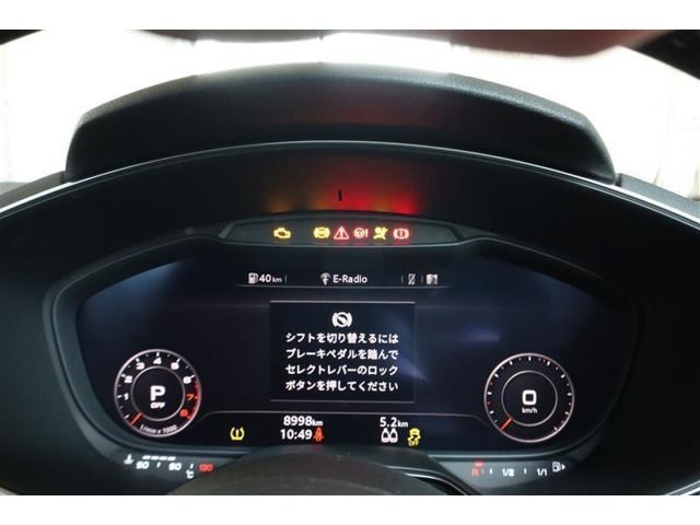 AUDI AUDI TT coupe 2021