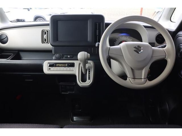 SUZUKI WAGON R SMILE 2022