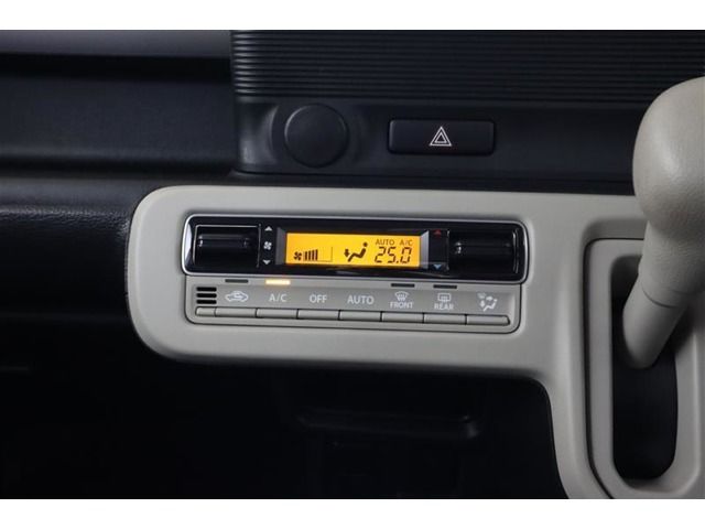 SUZUKI WAGON R SMILE 2022