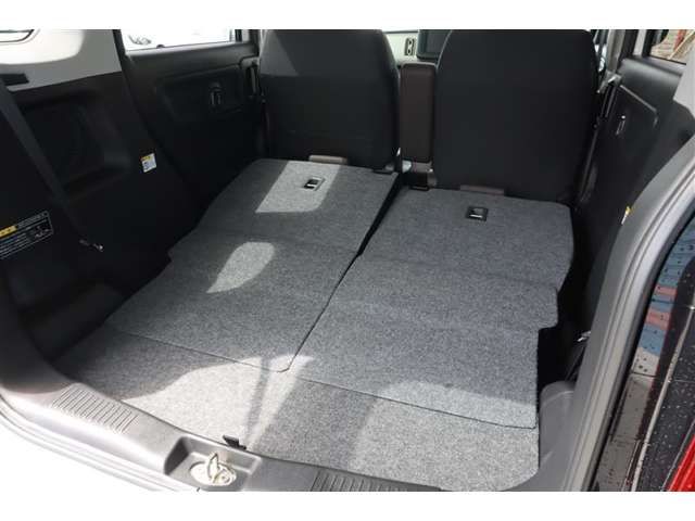 SUZUKI WAGON R SMILE 2022