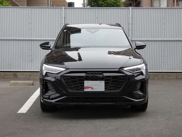 AUDI AUDI Q8 e-tron 2023