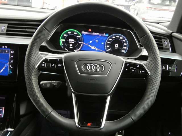 AUDI AUDI Q8 e-tron 2023