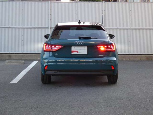 AUDI AUDI A1 SPORTBACK 2020
