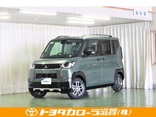 MITSUBISHI DELICA MINI 2024