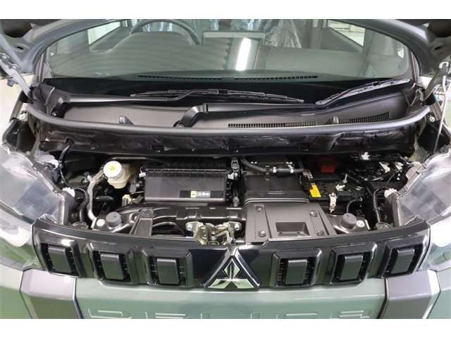 MITSUBISHI DELICA MINI 2024