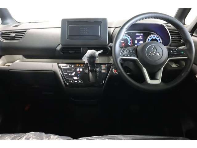 MITSUBISHI DELICA MINI 2024