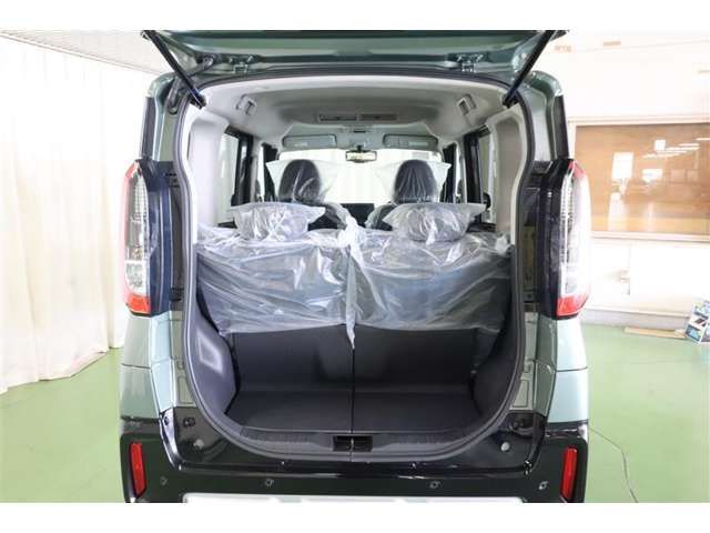 MITSUBISHI DELICA MINI 2024